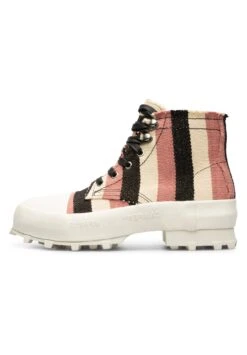 Traktori - Veterboots - Braun