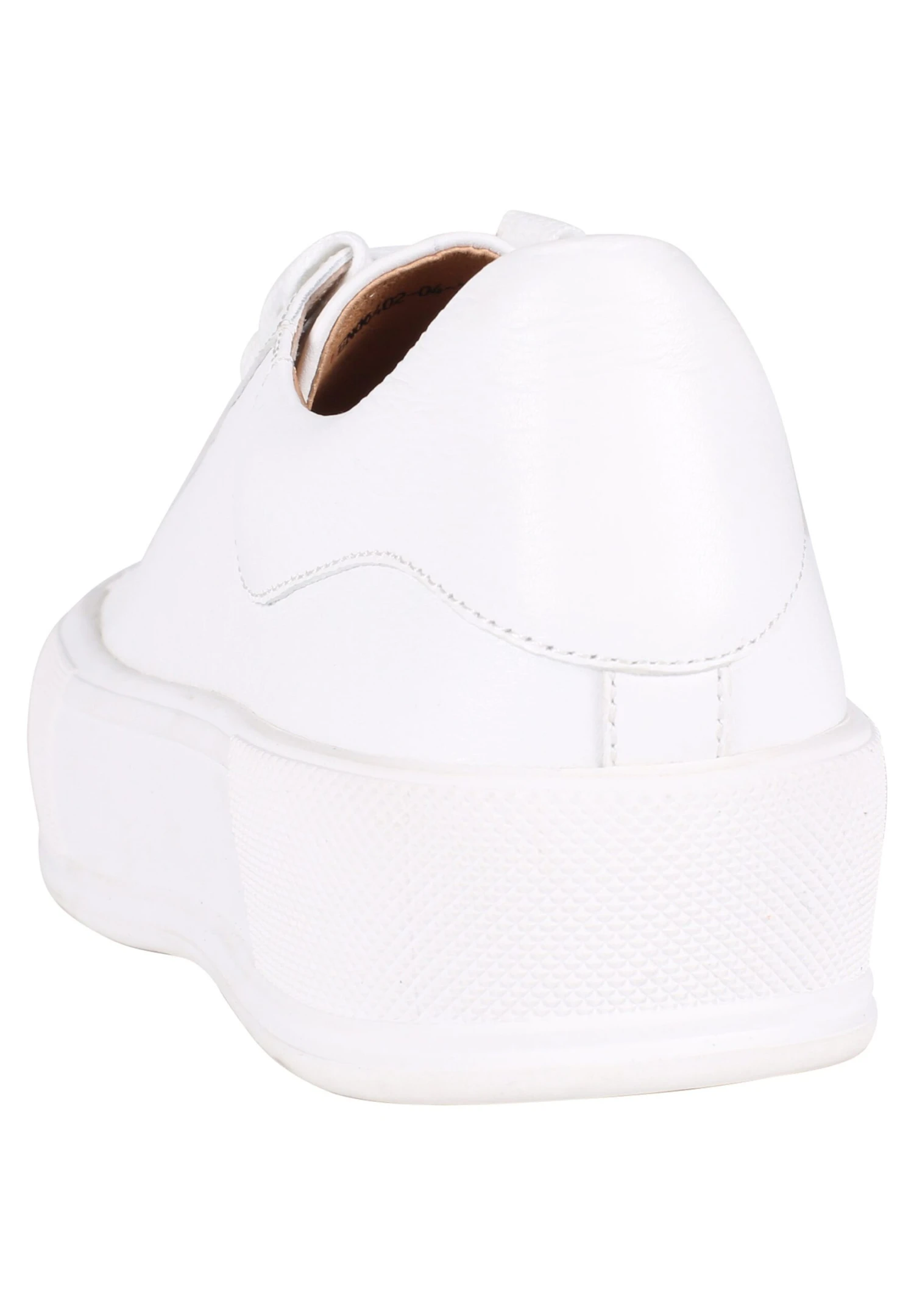 Sneakers Laag - White 7 Sneakers Laag - White - Afbeelding 5