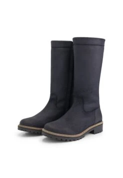 Varde- Laarzen - Navy -Caprice Winkel d5be35ed8eb64423be8db56988081997