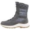 Tamaris Snowboots- Graphite 1 Tamaris Snowboots- Graphite -Caprice Winkel d5cd7ed99e7042ca8fa0ada25a2cbb02