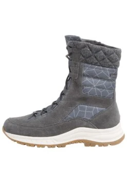 Tamaris Snowboots- Graphite
