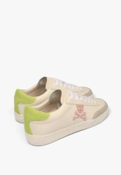 Scalpers New Gala- Sneakers Laag - Pink -Caprice Winkel d666a94780b54bd68792111f8fbe5a1d