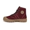 Pataugas Originale/S F4G - Sneakers Hoog - Burgundy -Caprice Winkel d7b7b46b7ed54bfba16e1cd0368dcc03