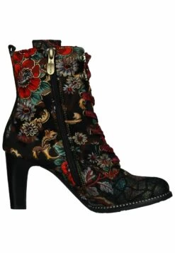 Laura Vita Veterboots - Rouge 15 Laura Vita Veterboots - Rouge -Caprice Winkel d92b87ecc562459fbbb8b202e928c630