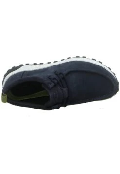 Clarks Atl Trek Wally - Sportieve Veterschoenen - Navy Nubuck -Caprice Winkel d97c2ba94a344813bbc34b6ee727d6a8