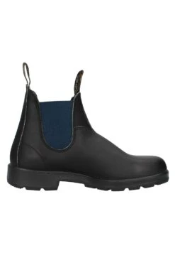 Blundstone El Side - Korte Laarzen - Black -Caprice Winkel da0dcb195b904a4895a65f40e0893fe3