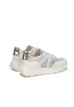 Fluchos F1683 - Sneakers Laag - White -Caprice Winkel da88bc5bc38045e8ae15e3a55634b800