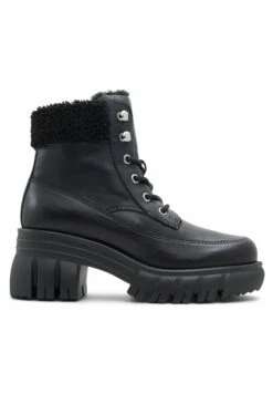 Aldo Marni - Snowboots- Black -Caprice Winkel db9e0b5dadd54315b6a14a409dafe629