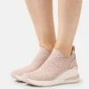 Aldo Sevan Pillow Walk - Sneakers Laag - Light Pink