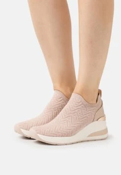 Aldo Sevan Pillow Walk - Sneakers Laag - Light Pink