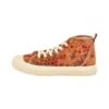 Pataugas Sneakers Hoog - Brown -Caprice Winkel ddc8b73e55d644aaa8ee4208ea674741