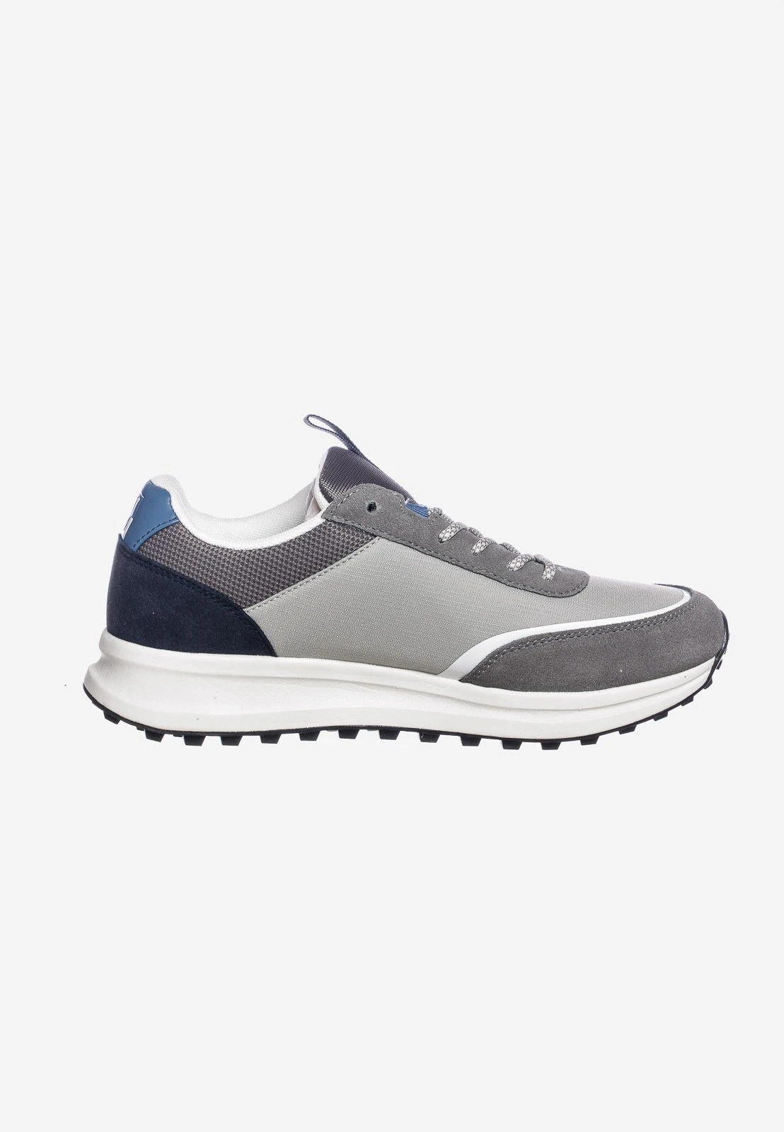 Napapijri Sneakers Laag - Grigio 8 Napapijri Sneakers Laag - Grigio - Afbeelding 6