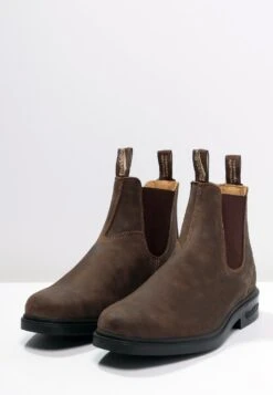 Blundstone 1308 Dress - Korte Laarzen - Brown -Caprice Winkel dff999f4ec5c497e8f06a56fce1a4512