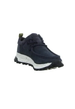 Clarks Atl Trek Wally - Sportieve Veterschoenen - Navy Nubuck -Caprice Winkel e0520b8fb23c4076bf19f2af6260c326