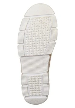 Sportieve Veterschoenen - Beige -Caprice Winkel e2e8a29fb21d4986b3beb8812a2ac094