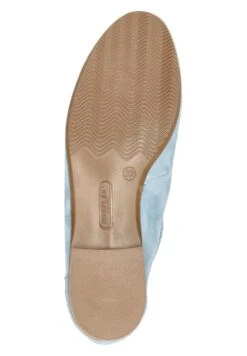 Instappers - Blauw -Caprice Winkel e30b52bf3a1944daad588ee3cb942ec4