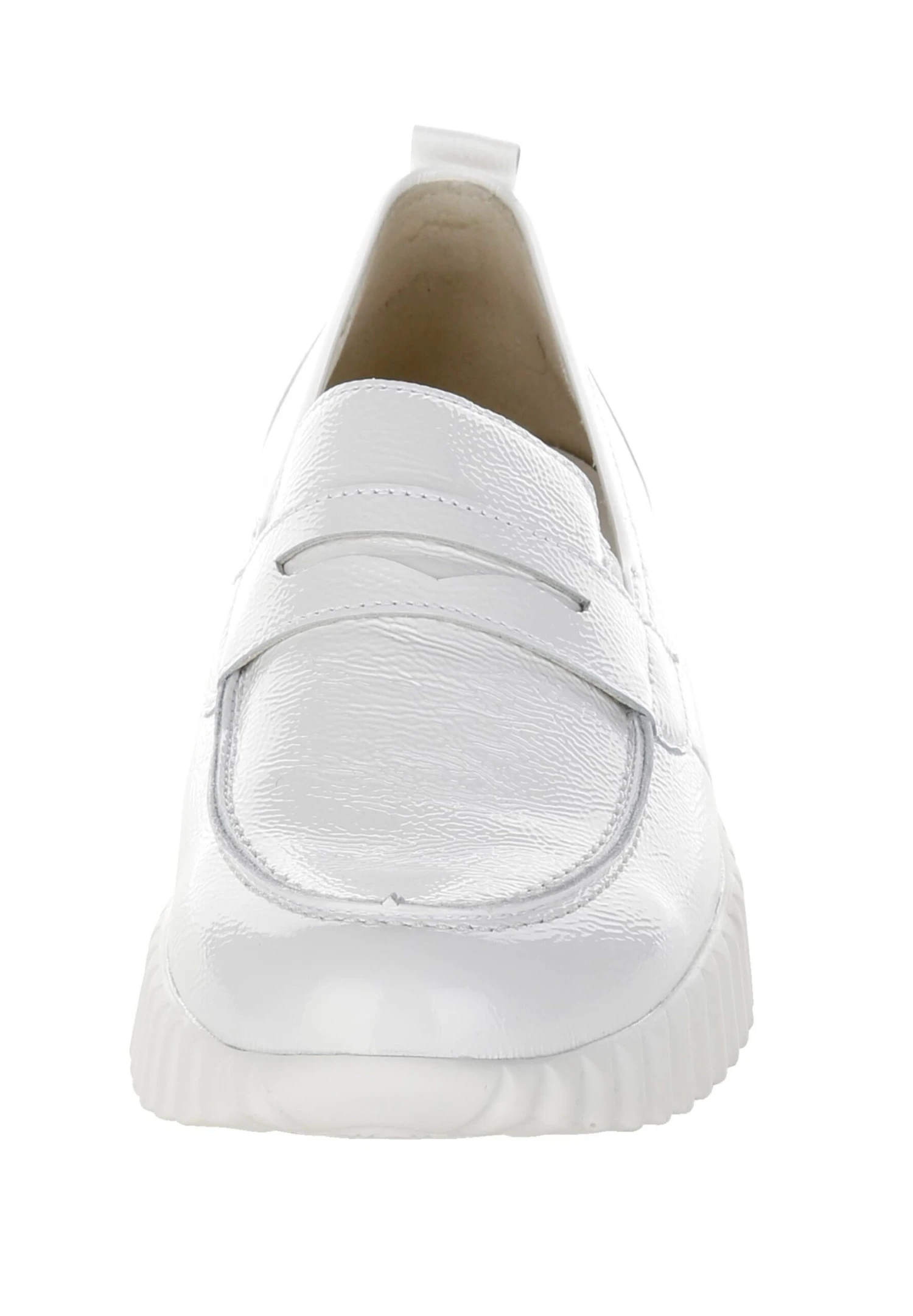 WALDLÄUFER Instappers - Weiß 8 WALDLÄUFER Instappers - Weiß - Afbeelding 6