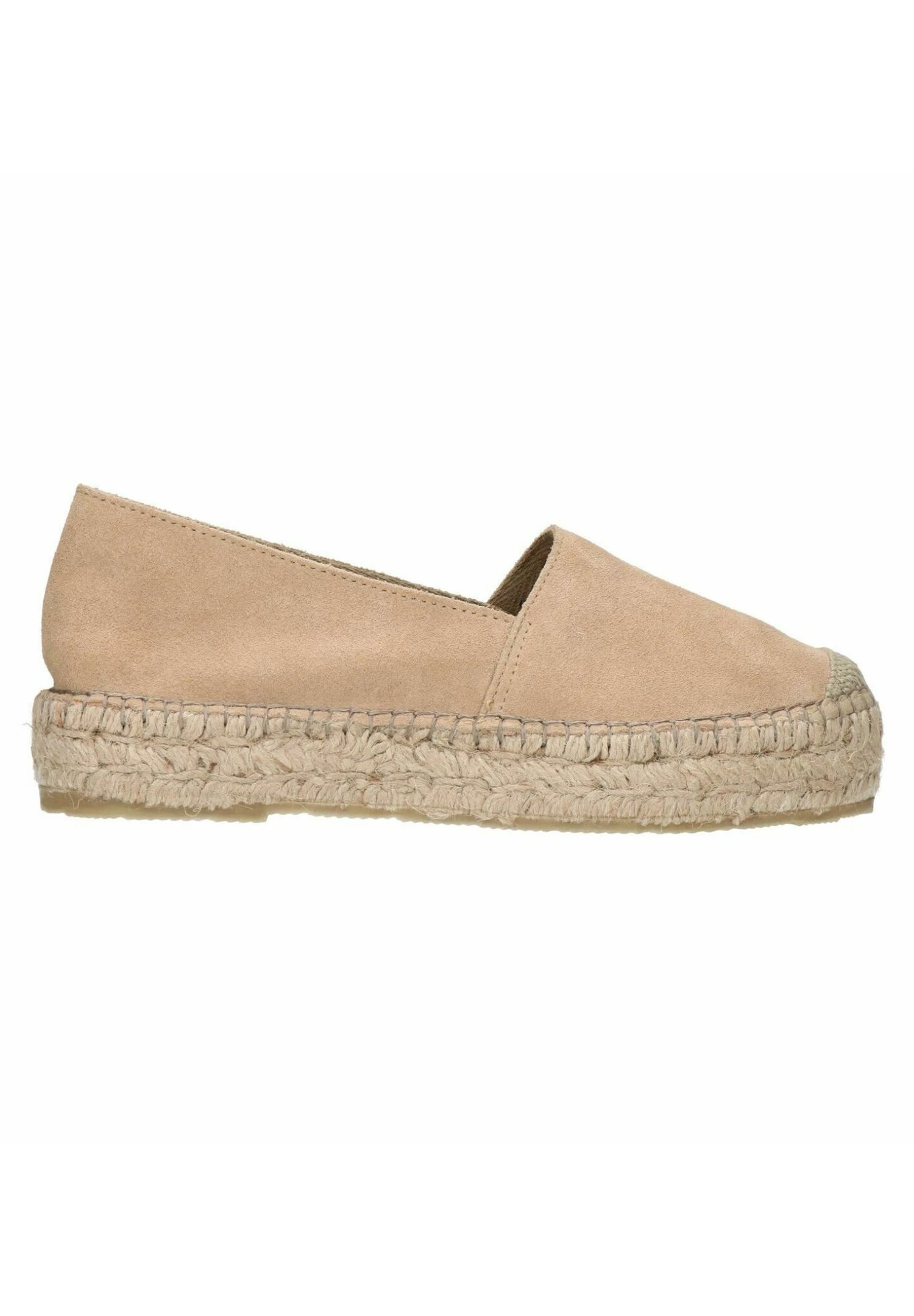 Espadrilles - Beige 8 Espadrilles - Beige - Afbeelding 6