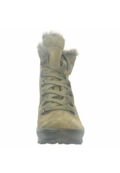 Legero Snowboots- Grün -Caprice Winkel e611b1fa0f3949f2aa106ae66058aa69