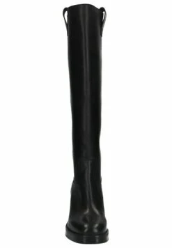 Mit Absatz - Laarzen - Black -Caprice Winkel e711367cddd74bce910d1da4a9b14bb7