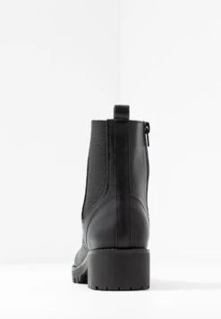 Anna Field Comfort - Veterboots - Black -Caprice Winkel e71a7bb91a4f4f6d842b8472334266c1