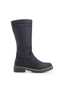 Varde- Laarzen - Navy -Caprice Winkel e729740db9ff4d849be5710d9430b460