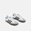 Adidas Originals Samba Og - Sneakers Laag - Footwear White/Core Black/Granit