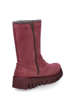 *art Trento - Snowboots- Bordeaux -Caprice Winkel e990f7e4fc38468b8d605ec5e2627932