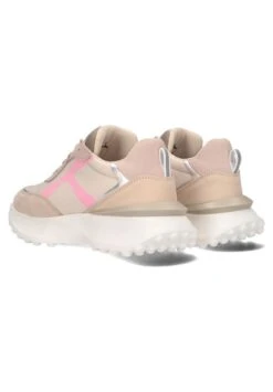 Lage Old Run - Sneakers Laag - Beige -Caprice Winkel ea6474a077184bec907a3acf5afb43f4