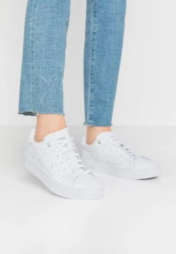 K-Swiss Court Frasco - Sneakers Laag - White