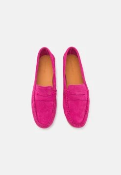 Anna Field Leather- Mocassins - Pink -Caprice Winkel eb9adc50b71841d88acc0a571212738e