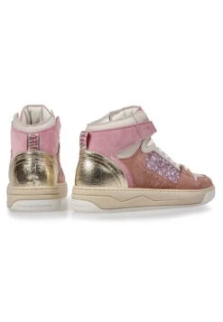 Floris Van Bommel Iggi - Sneakers Hoog - Pink 10 Floris Van Bommel Iggi - Sneakers Hoog - Pink -Caprice Winkel ecb38fbc1b8b4321bc66fc48c4781614