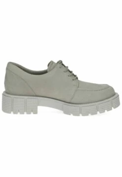 Caprice Sportieve Veterschoenen - Lt Grey Nubuc 11 Caprice Sportieve Veterschoenen - Lt Grey Nubuc -Caprice Winkel edf969b6452d486f8504780746355838