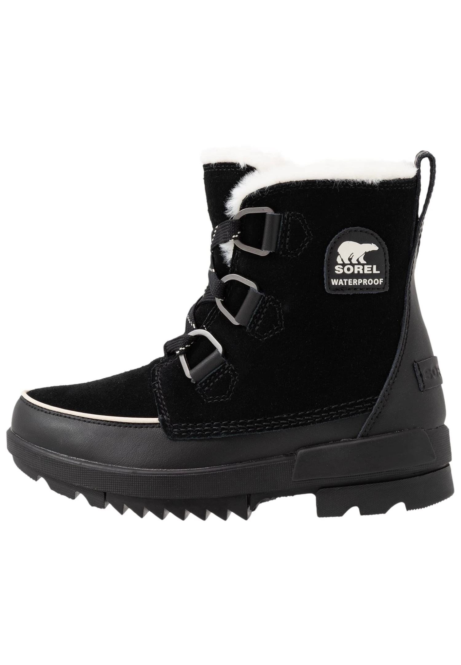 Sorel Torino - Snowboots- Black 4 Sorel Torino - Snowboots- Black - Afbeelding 2