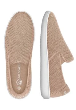 Giesswein Wood Sneaker Slip-On - Instappers - Sandmelé -Caprice Winkel ee8b67b7f8874c0aa23f4e4db40745d4