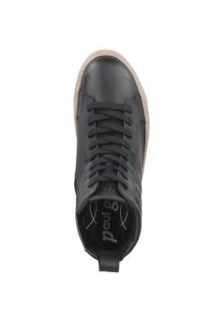 Paul Green Sneakers Hoog - Schwarz -Caprice Winkel eed1e08619bc4809bc91684fc0c90240