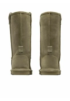 Bianco Biasnow Long- Snowboots- Khaki -Caprice Winkel ef7df18d589343d0856f52eeaed1b96d