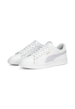 Puma Smash - Sneakers Laag - White Spring Lavender Rose Gold 9 Puma Smash - Sneakers Laag - White Spring Lavender Rose Gold -Caprice Winkel ef9cc560e1d1431fbde80ae1bad30c01
