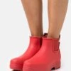 Ugg Droplet - Regenlaarzen - Samba Red -Caprice Winkel f041057b2d14445dadf7896ce112a1f6