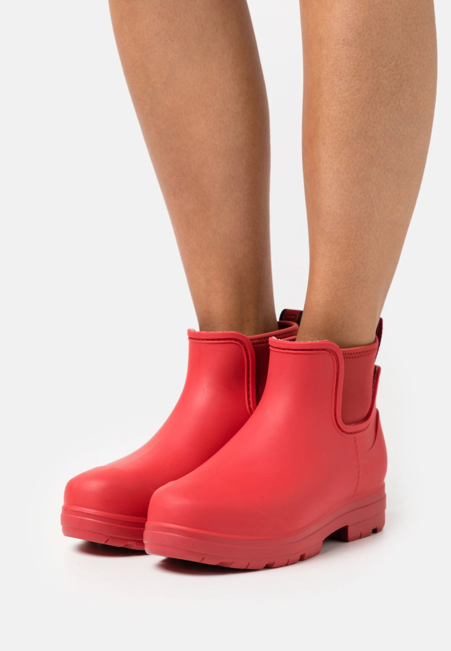Ugg Droplet - Regenlaarzen - Samba Red 3 Ugg Droplet - Regenlaarzen - Samba Red