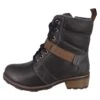 Kamik Isabella M- Snowboots- Black 1 Kamik Isabella M- Snowboots- Black -Caprice Winkel f0552a6384e64fc6ad9ac366573e0bd3