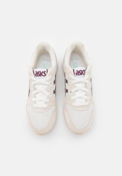 ASICS SportStyle Lyte Classic - Sneakers Laag - Cream/Port Royal -Caprice Winkel f117ac41c1234017a49e8af00c7d4423