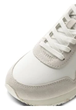 Woden Nora - Sneakers Laag - Blanc De Blanc -Caprice Winkel f172d763729743bda2fd2f52b8e10a36
