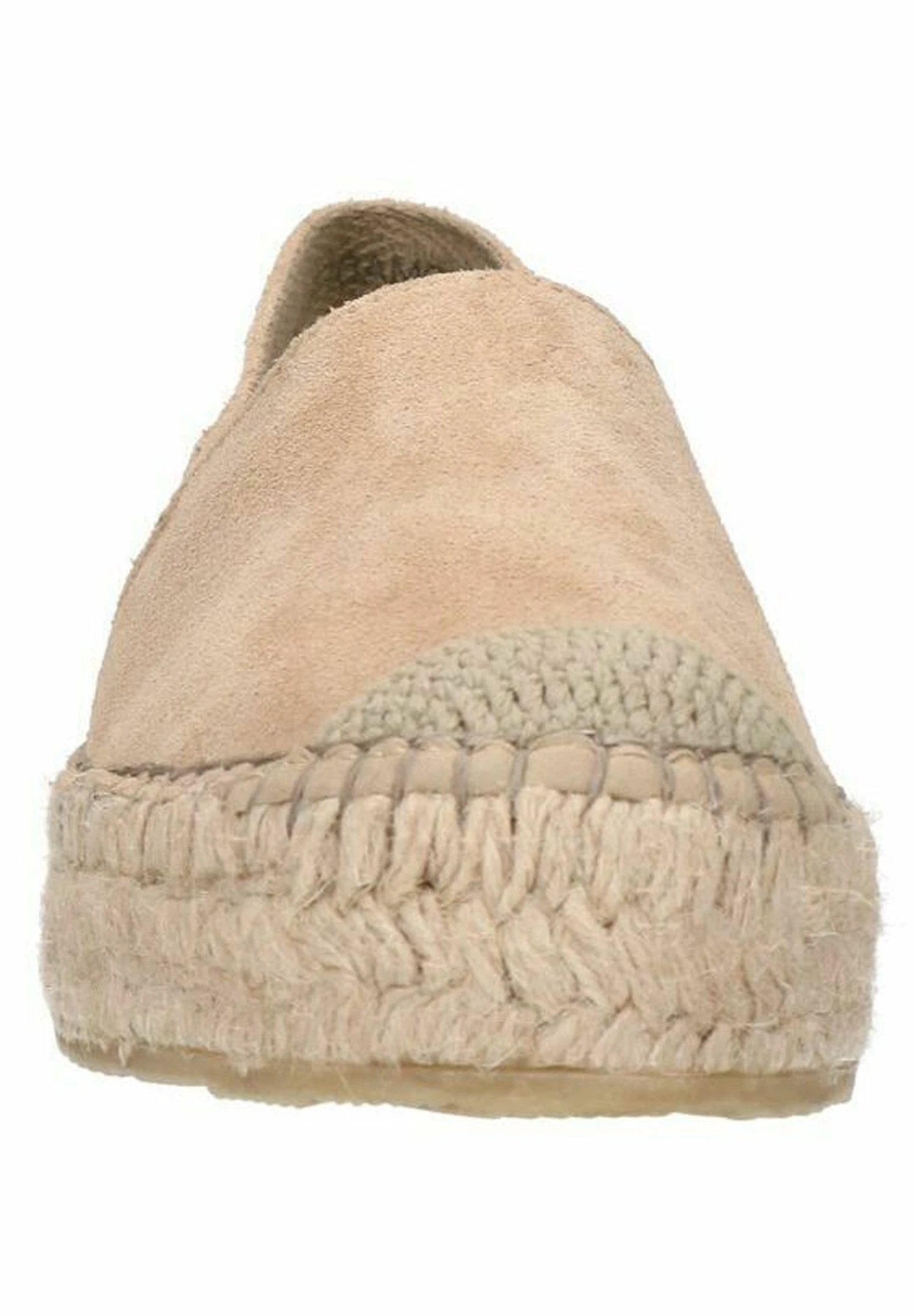 Espadrilles - Beige 7 Espadrilles - Beige - Afbeelding 5