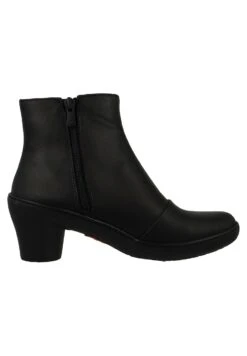 *art Elegante Alfama - Korte Laarzen - Black -Caprice Winkel f3093bdd15d6488fa0dbea6515827b66