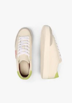 Scalpers New Gala- Sneakers Laag - Pink -Caprice Winkel f3c73dc0dc184f219ef1f7a2f809f50a