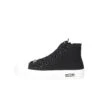 Cult Placebo - Sneakers Hoog - Nero -Caprice Winkel f5cec8046cce45bfadc8c1fc73cc3525