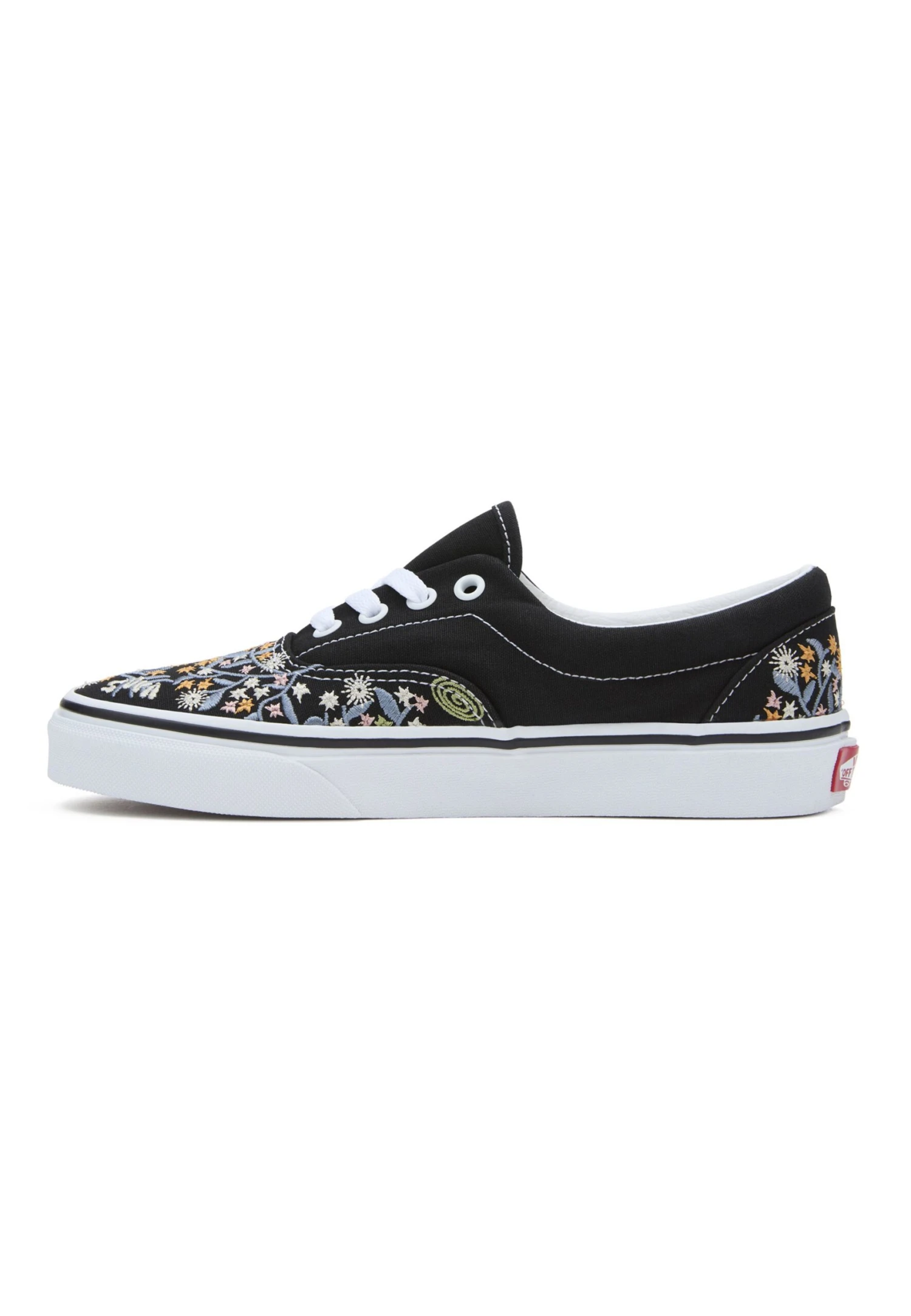 Vans Ua Era - Sneakers Laag - Black Multi 3 Vans Ua Era - Sneakers Laag - Black Multi
