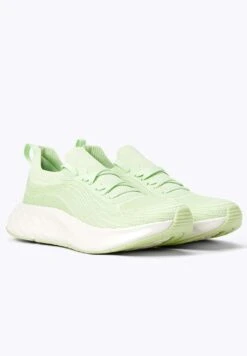 Oysho U-Move - Sneakers Laag - Green -Caprice Winkel f61f3cd345b74dd49765f8f82ce78bcb