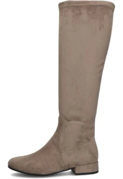 Hoge 22260 - Laarzen - Taupe